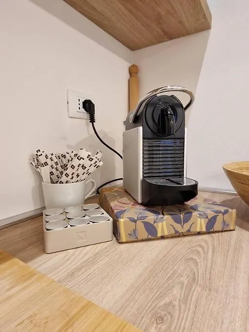 شقة Casa Porto Ercole بورتو إركولي