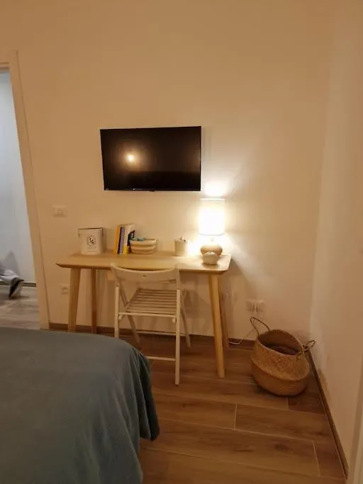 شقة Casa Porto Ercole بورتو إركولي 0*,