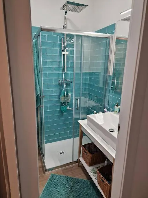 شقة Casa Porto Ercole بورتو إركولي 0*,  إيطاليا