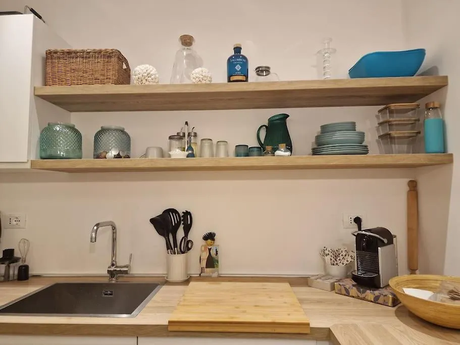 شقة Casa Porto Ercole بورتو إركولي إيطاليا