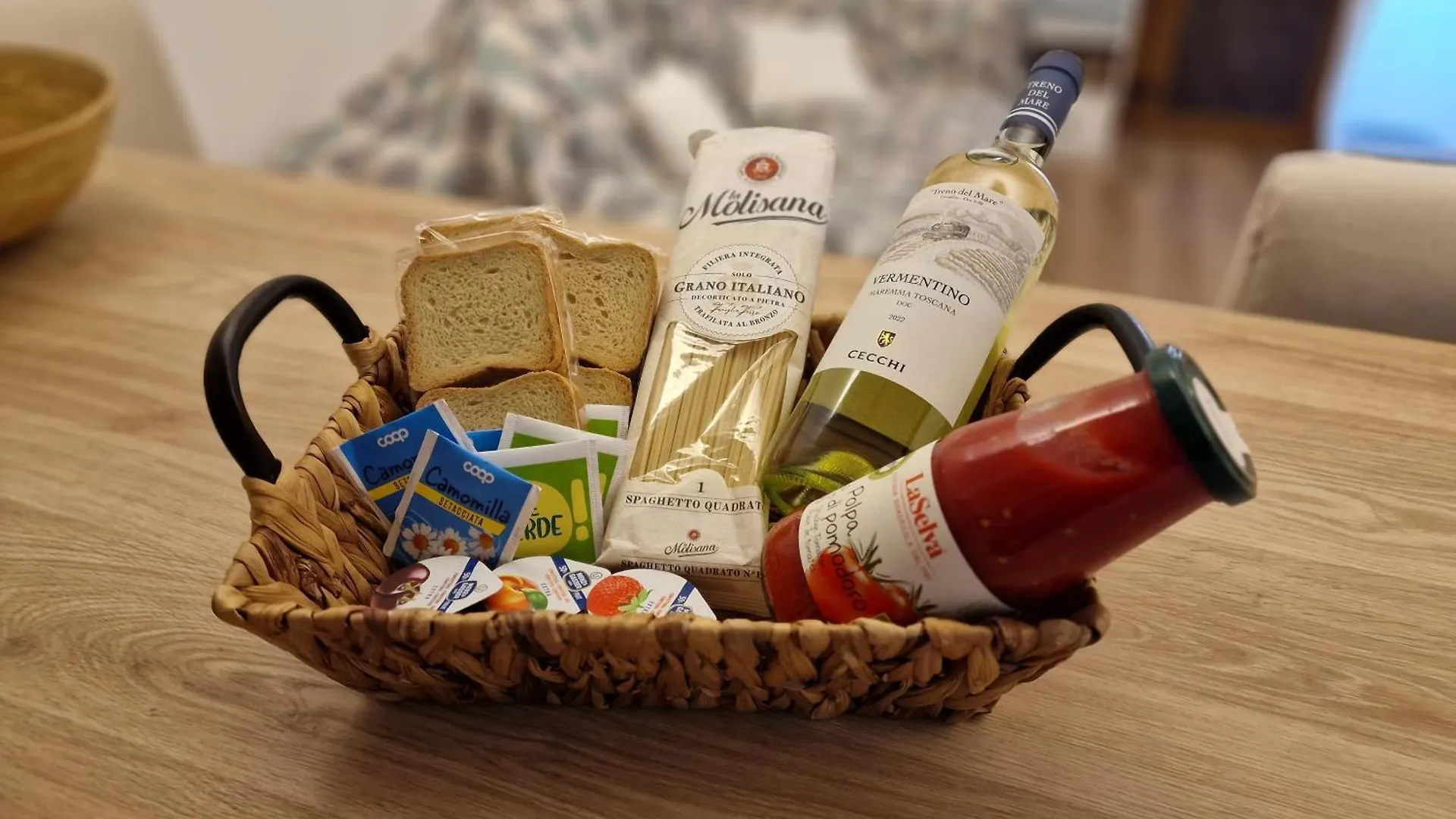 شقة Casa Porto Ercole بورتو إركولي