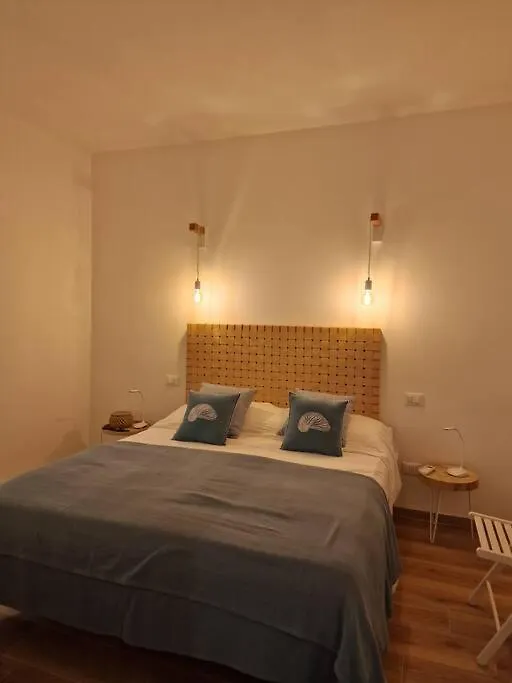 Casa Porto Ercole Apartment Porto Ercole  Italy