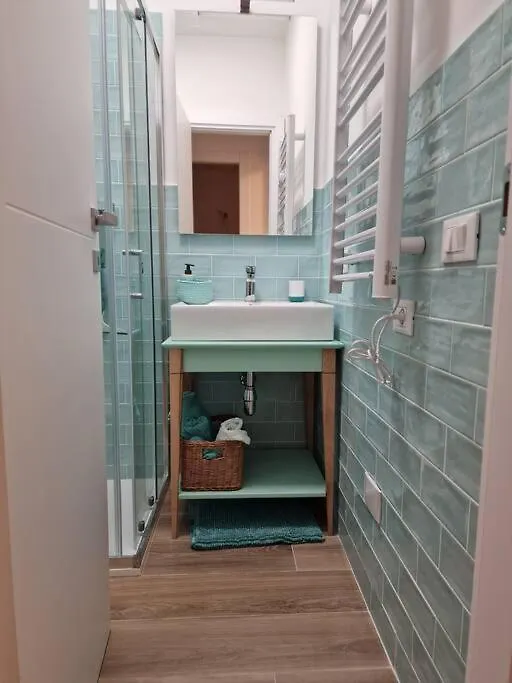Casa Porto Ercole Apartment Porto Ercole  Italy