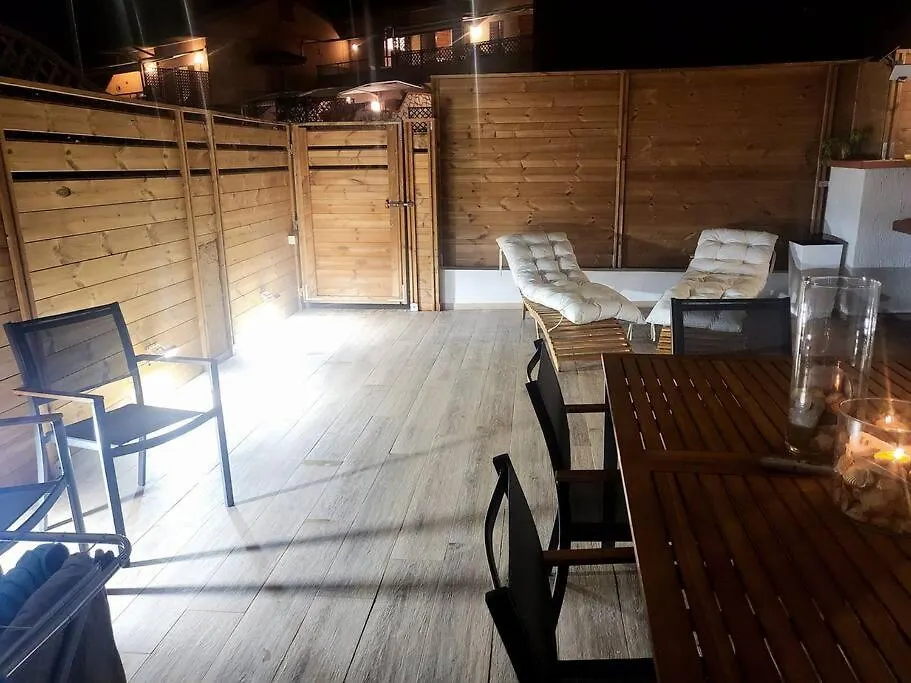 Apartmán Casa Porto Ercole Porto Ercole  0*, Porto Ercole (Grosseto)