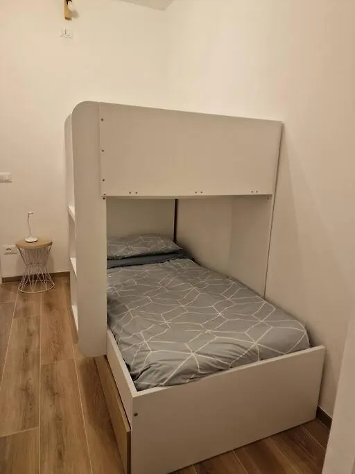 Apartmán Casa Porto Ercole Porto Ercole