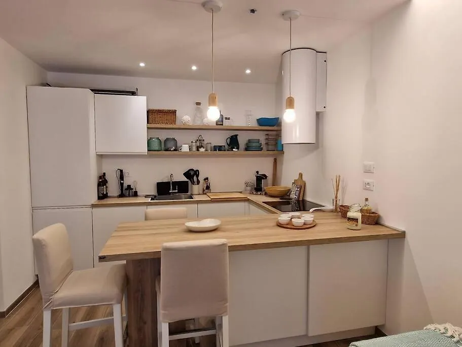 Casa Porto Ercole Apartment Porto Ercole