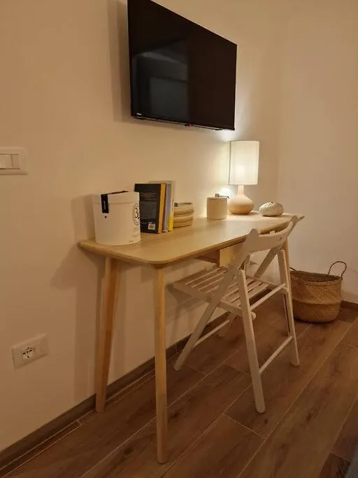 Casa Porto Ercole Apartment Porto Ercole