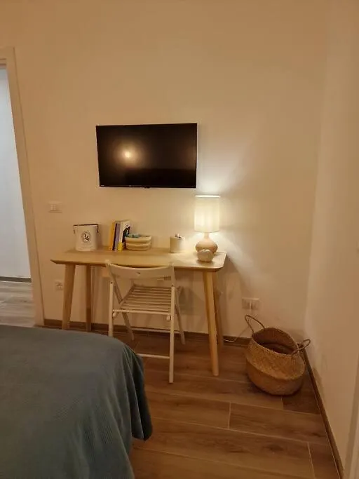Apartmán Casa Porto Ercole Porto Ercole  Itálie
