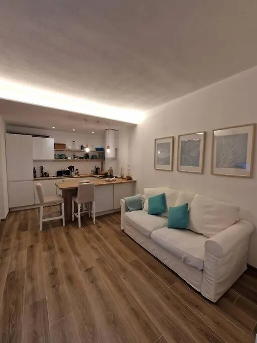 Casa Porto Ercole Apartment Porto Ercole  Porto Ercole (Grosseto)