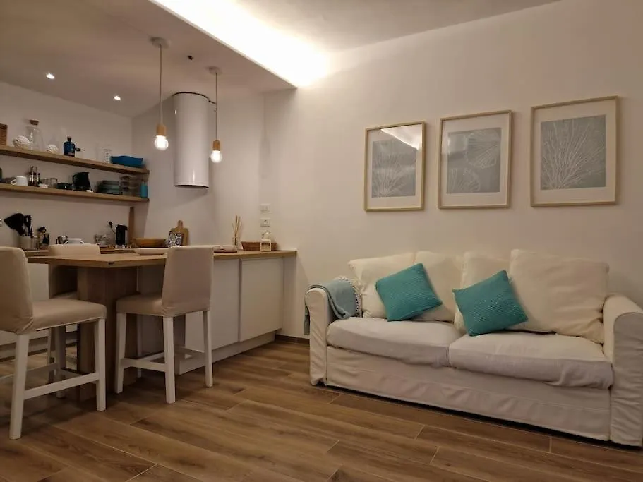 Casa Porto Ercole Apartment Porto Ercole