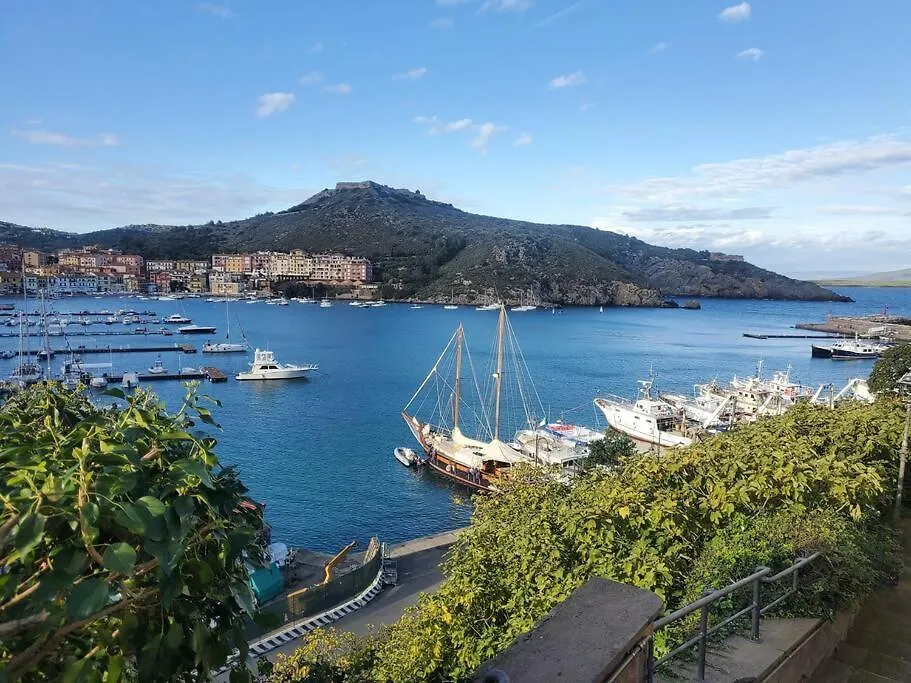 Casa Porto Ercole Apartment Porto Ercole   Porto Ercole (Grosseto)