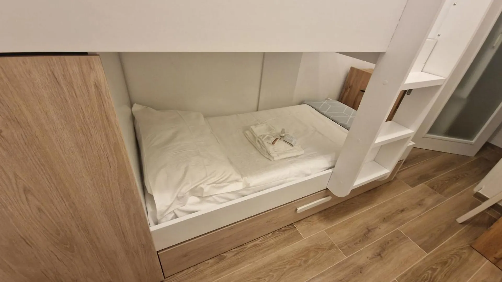 Apartmán Casa Porto Ercole Porto Ercole  0*, Porto Ercole (Grosseto) Itálie